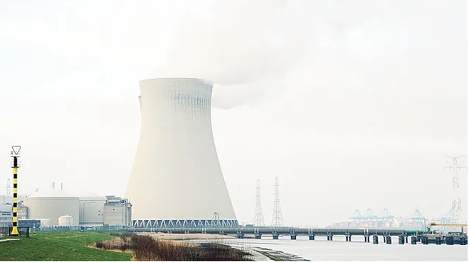 Germany is clear on nuclear power: We will not go back