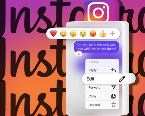 6 new features for Instagram from Meta: How to turn off seen?