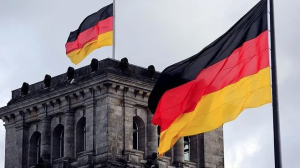 Lowered growth forecast for Germany