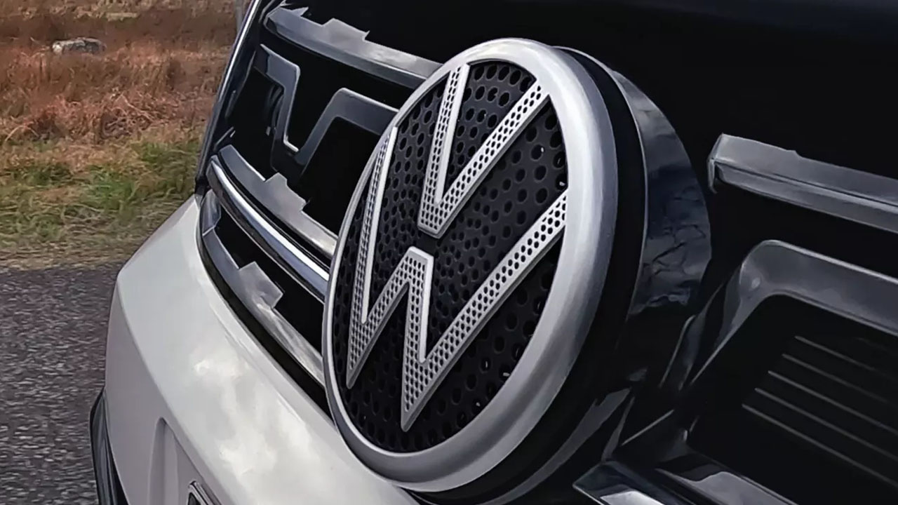 Volkswagen's Technological Emblem that Keeps Animals Off the Road