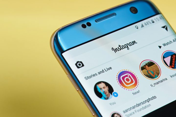 Instagram copies another feature from Snapchat