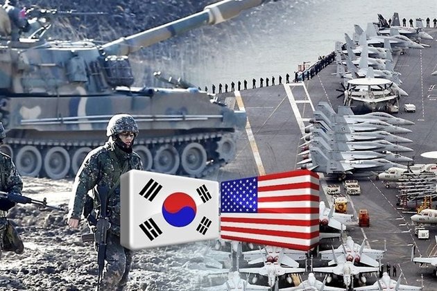 South Korea and US Launch Annual Military Exercises Amid Heightened Tensions with North Korea