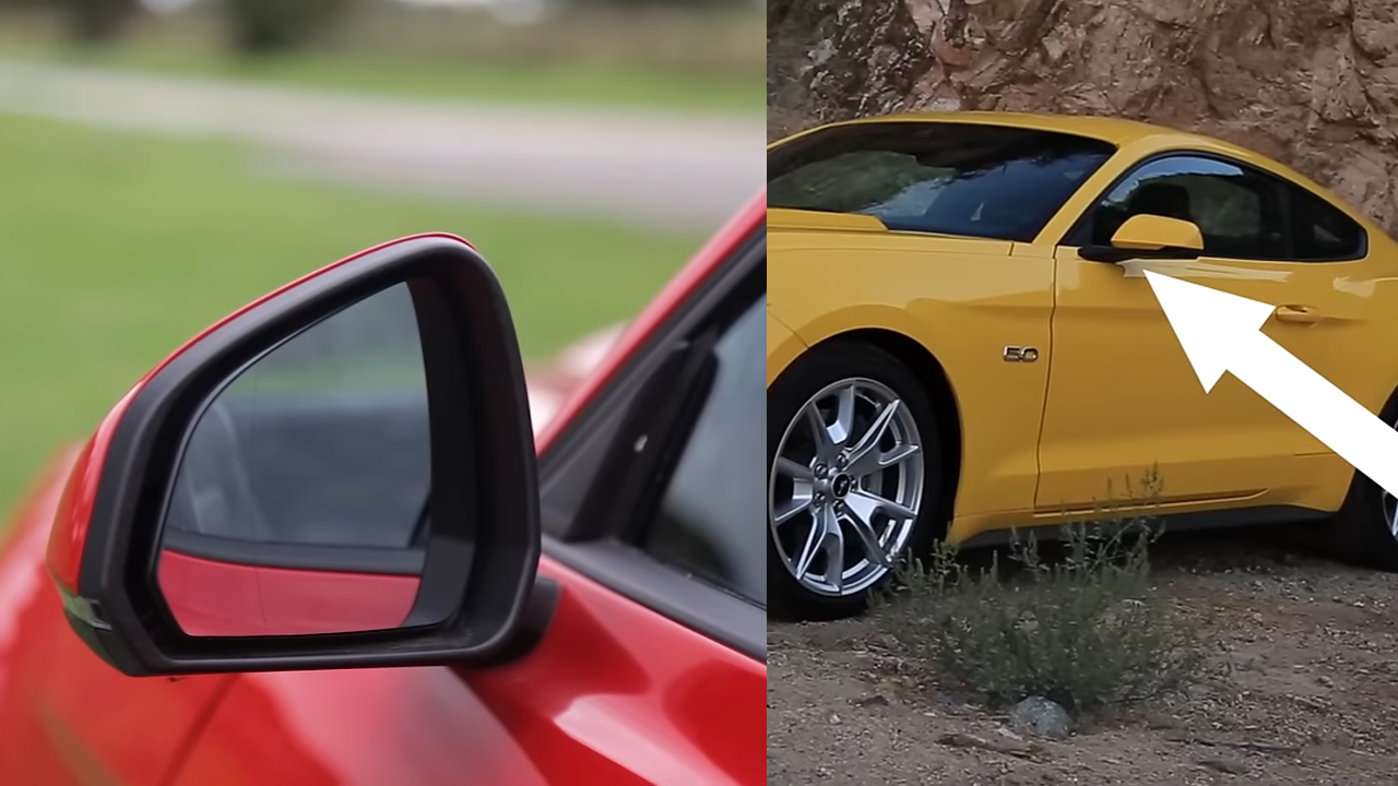 From Design to Performance, What's the Difference Between US and European Mustangs? 3