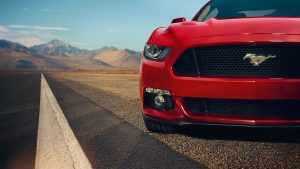 From Design to Performance, What's the Difference Between US and European Mustangs?