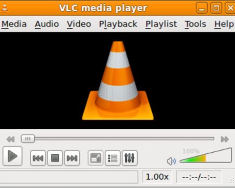 The Interesting Story of VLC Media Player, a Project of a Group of University Students that Spread All Over the World (Our Tear Pitter)