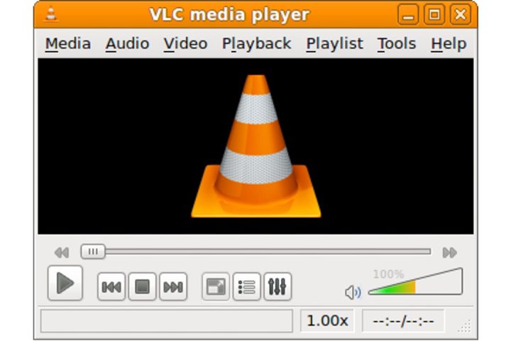 The Interesting Story of VLC Media Player, a Project of a Group of University Students that Spread All Over the World (Our Tear Pitter)
