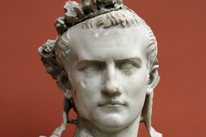 Was Caligula Mad or Misunderstood?