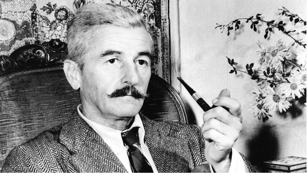 A Heart at Odds With Itself: William Faulkner and the South