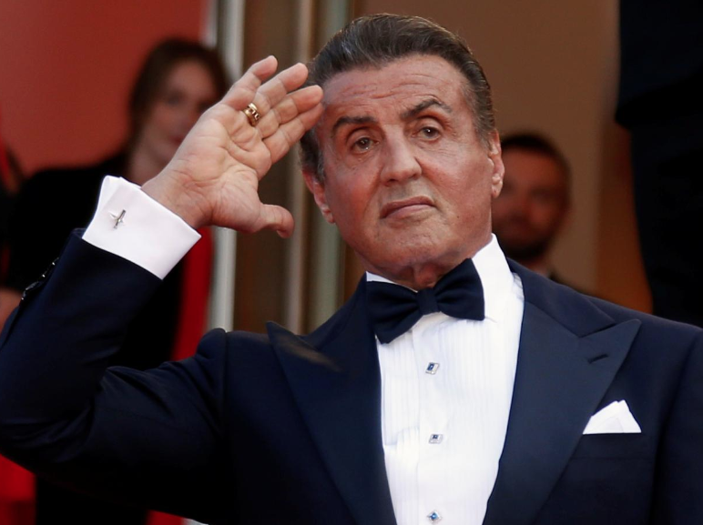 Sylvester Stallone accused of creating a "toxic environment" on set