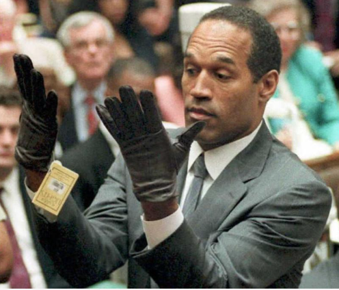 How much will O.J. Simpson inherit and who will inherit it? 1