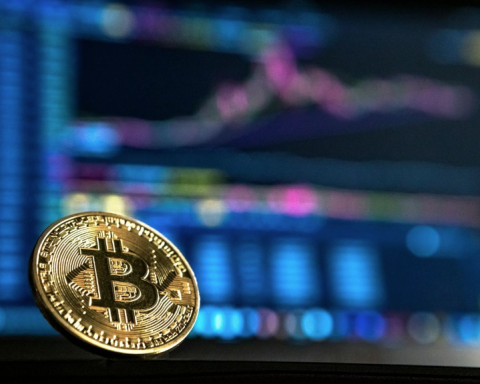 Experts expect historic change in Bitcoin price after 'halving'