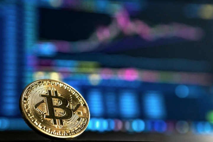 Experts expect historic change in Bitcoin price after 'halving'