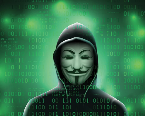 Anonymous hacked the Israeli Army - Stole 250,000 documents