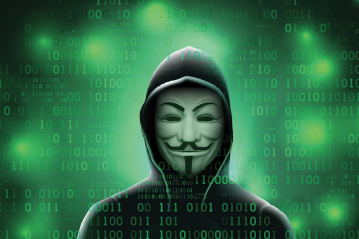 Anonymous hacked the Israeli Army - Stole 250,000 documents