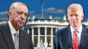 White House statement on Erdogan's US trip: No schedule for the visit