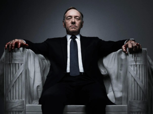 Kevin Spacey documentary details revealed