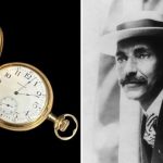 The Richest Man on the Titanic's Watch Sold at Auction for $1.5 Million