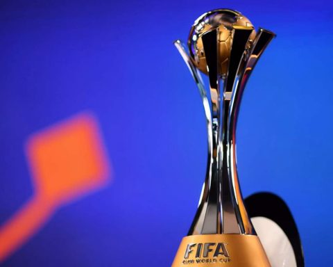 FIFA has found the broadcaster for the Club World Cup: Apple is close to signing a deal