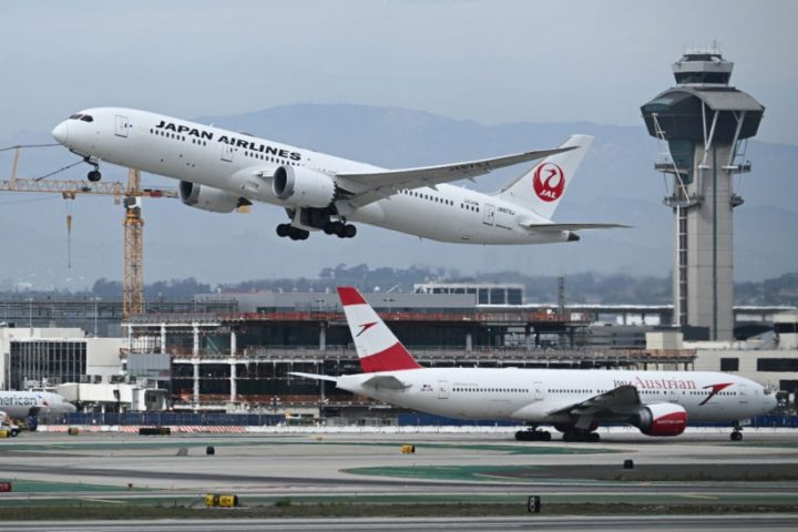 Japan Prepares to Revolutionize Aviation with Hydrogen-Fueled Passenger Plane