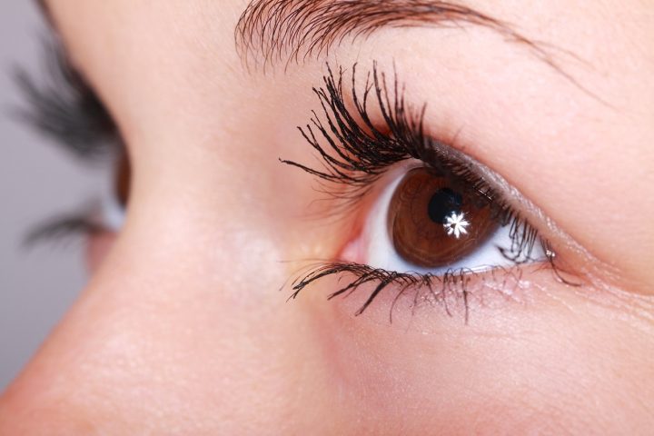 Blinking More Than Just Keeps Your Eyes Moist: New Study Shows It Enhances Vision