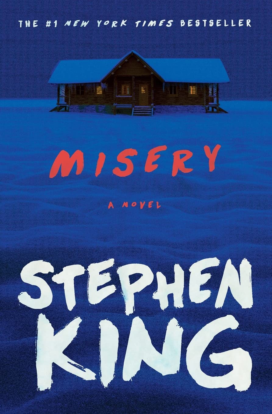 Beyond the Big Screen: Exploring Stephen King's Must-Read Horror Classics 3