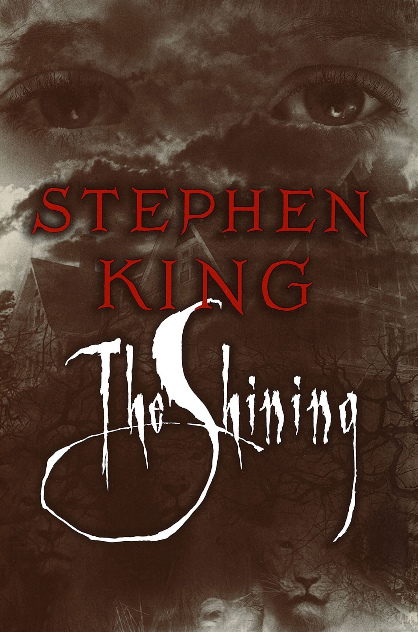 Beyond the Big Screen: Exploring Stephen King's Must-Read Horror Classics 8