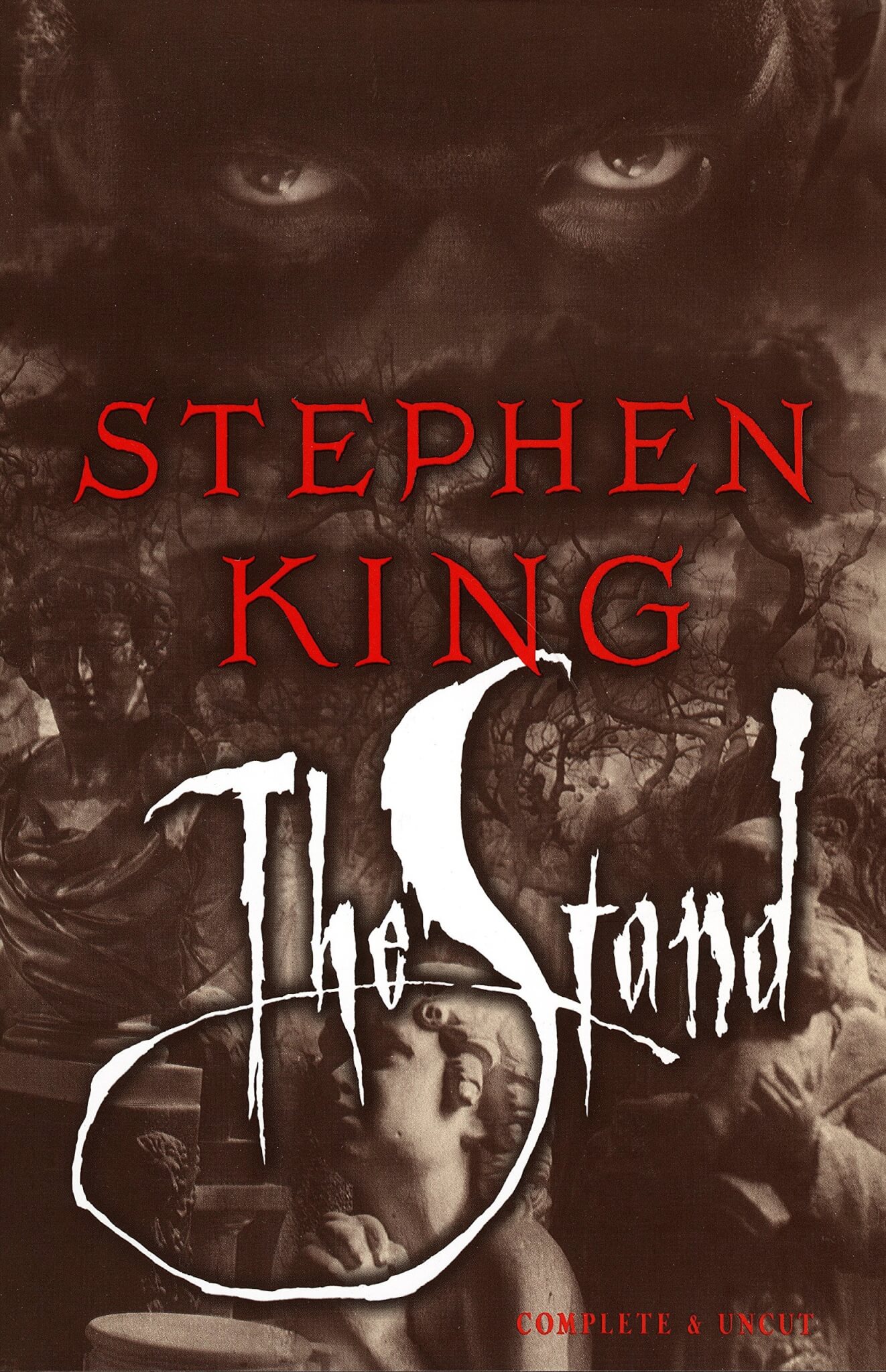 Beyond the Big Screen: Exploring Stephen King's Must-Read Horror Classics 1