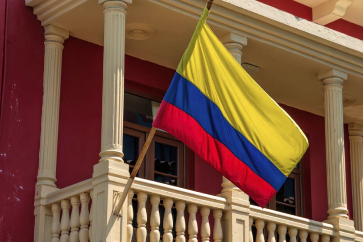 Colombia severs diplomatic relations with Israel