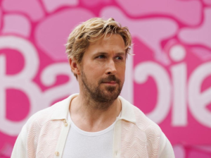 Ryan Gosling reveals how his family influenced his choice of roles
